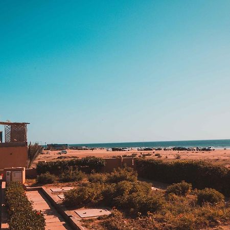 Luxury Beach Apartment - Romantic Weekend Getaway Agadir n'Ait Sa Екстер'єр фото