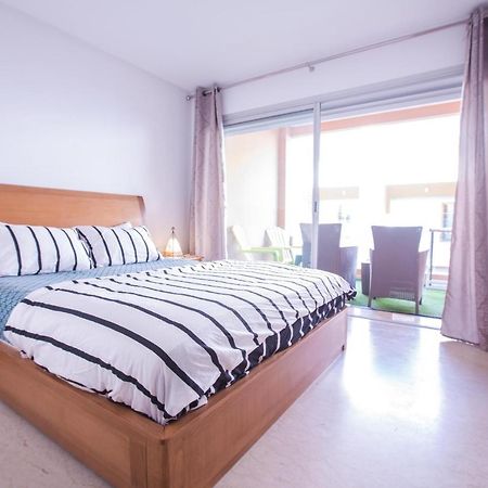 Luxury Beach Apartment - Romantic Weekend Getaway Agadir n'Ait Sa Екстер'єр фото