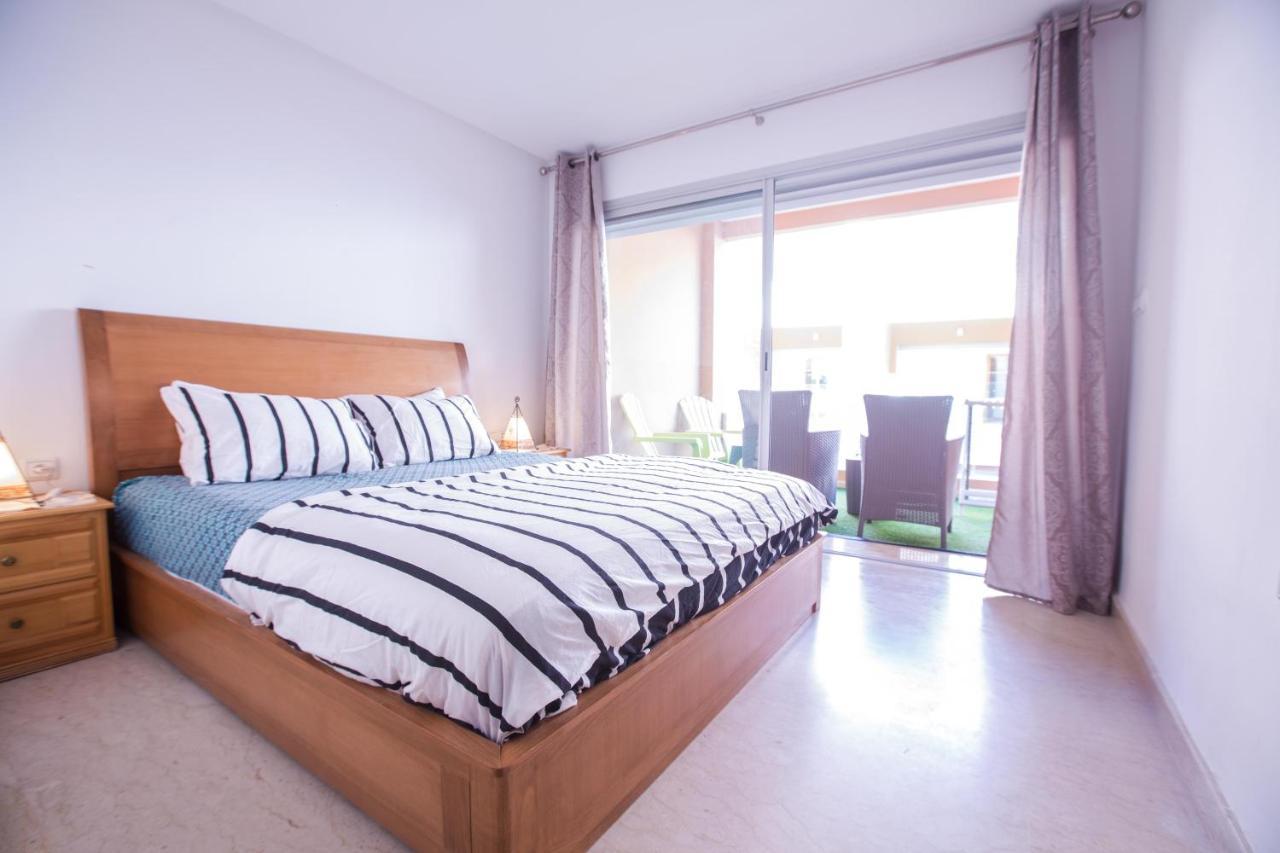 Luxury Beach Apartment - Romantic Weekend Getaway Agadir n'Ait Sa Екстер'єр фото