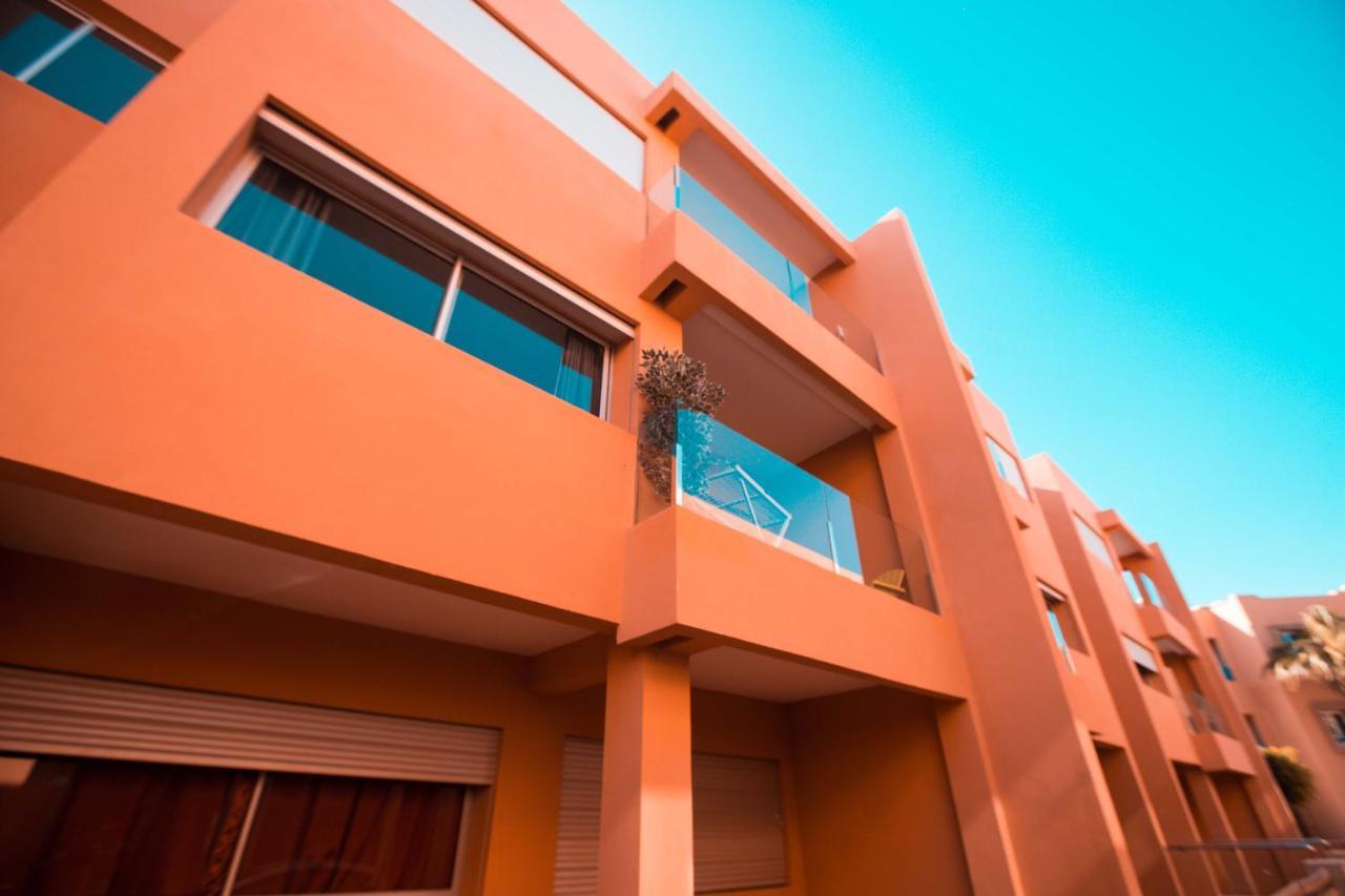 Luxury Beach Apartment - Romantic Weekend Getaway Agadir n'Ait Sa Екстер'єр фото