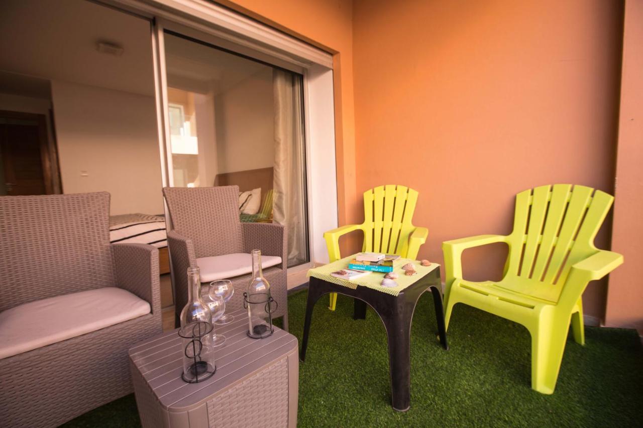 Luxury Beach Apartment - Romantic Weekend Getaway Agadir n'Ait Sa Екстер'єр фото