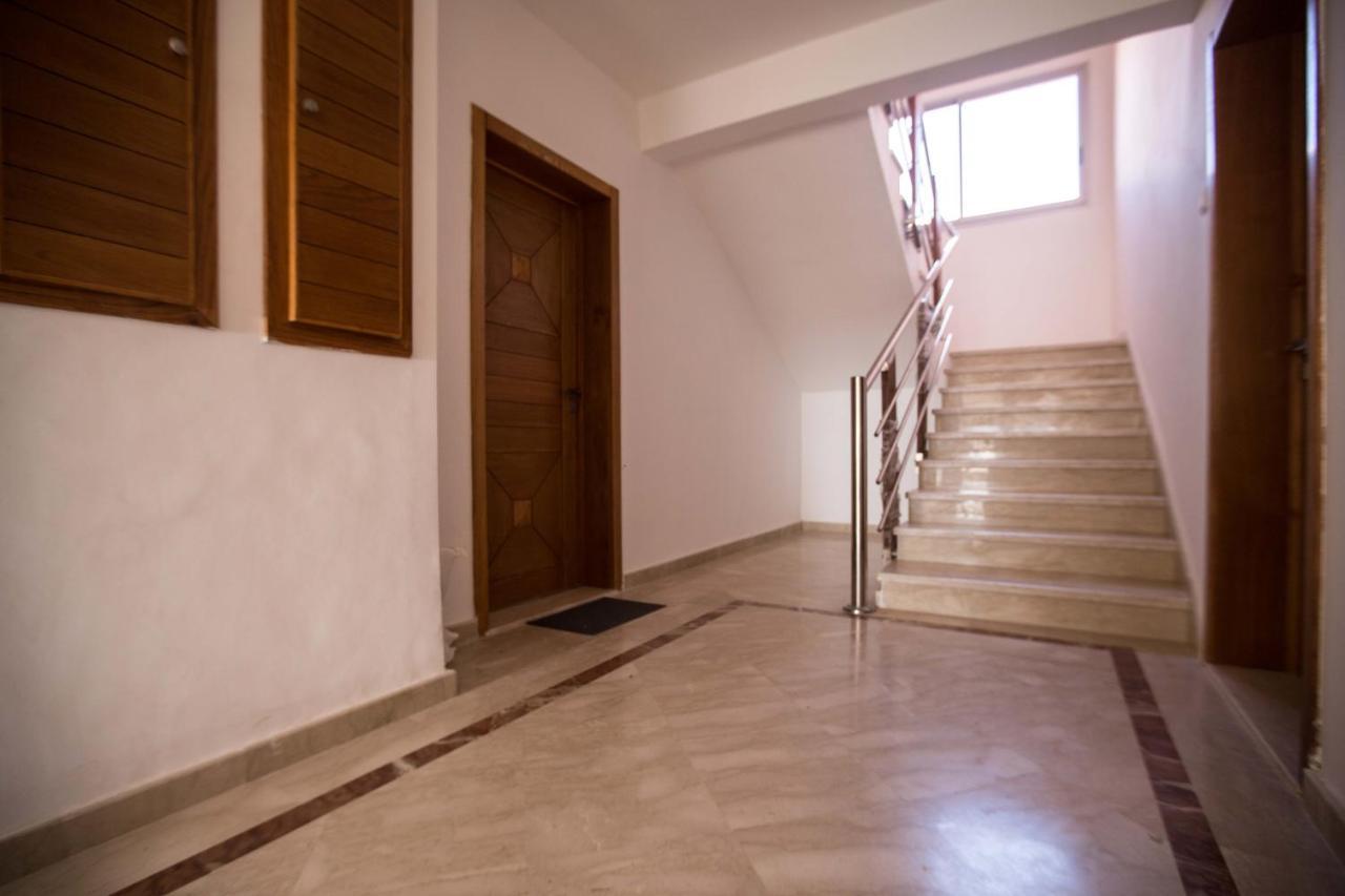 Luxury Beach Apartment - Romantic Weekend Getaway Agadir n'Ait Sa Екстер'єр фото