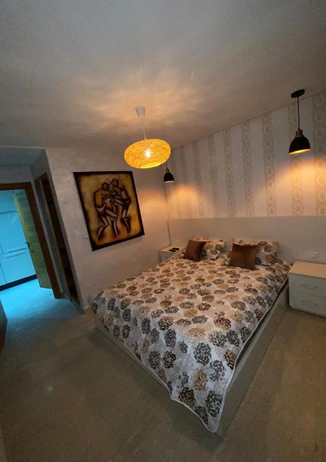 Luxury Beach Apartment - Romantic Weekend Getaway Agadir n'Ait Sa Екстер'єр фото