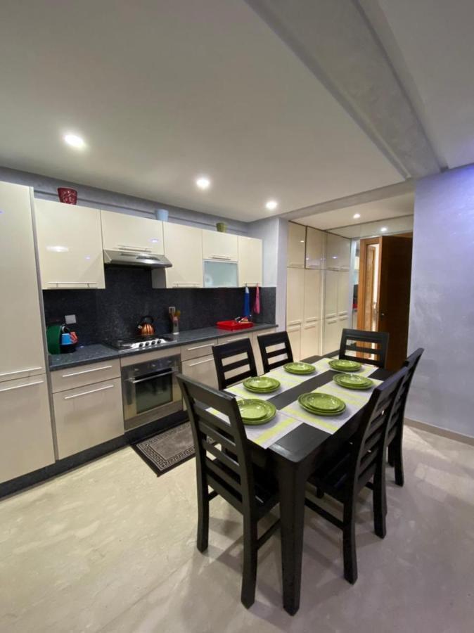Luxury Beach Apartment - Romantic Weekend Getaway Agadir n'Ait Sa Екстер'єр фото