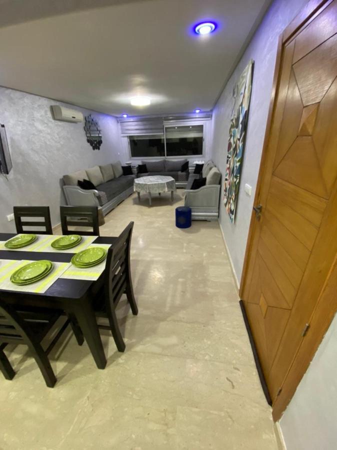 Luxury Beach Apartment - Romantic Weekend Getaway Agadir n'Ait Sa Екстер'єр фото