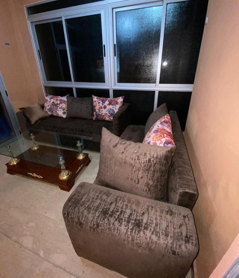 Luxury Beach Apartment - Romantic Weekend Getaway Agadir n'Ait Sa Екстер'єр фото
