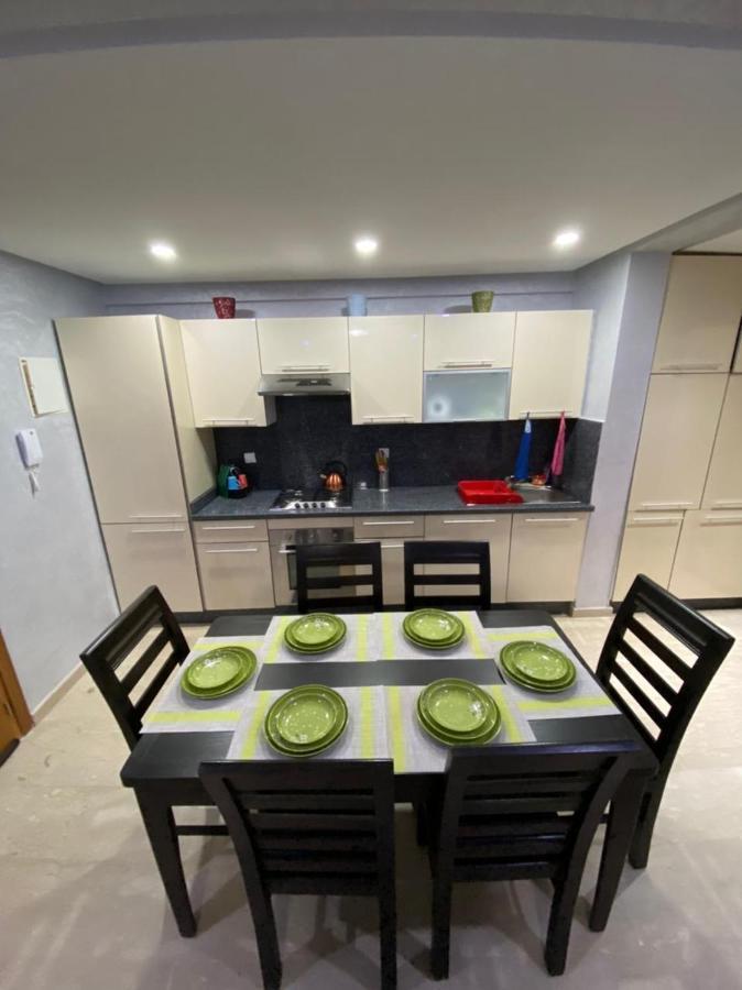 Luxury Beach Apartment - Romantic Weekend Getaway Agadir n'Ait Sa Екстер'єр фото