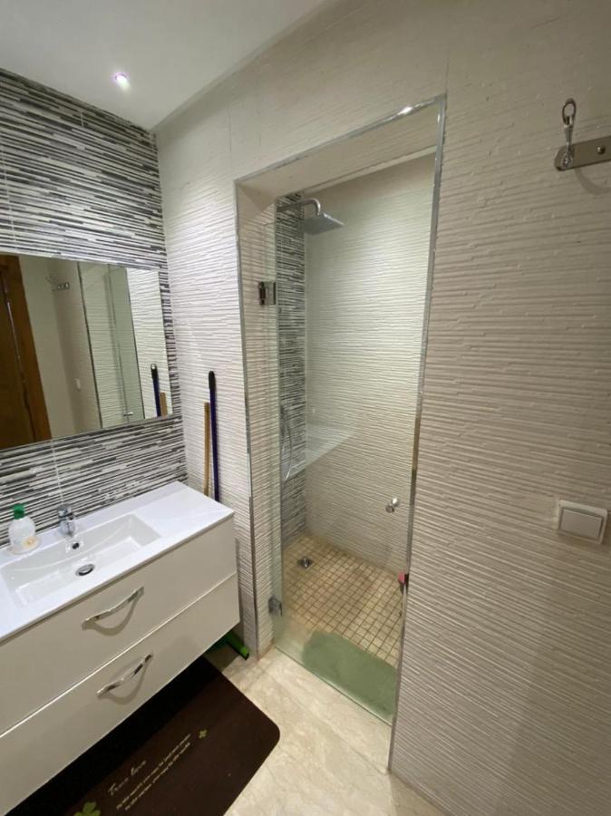 Luxury Beach Apartment - Romantic Weekend Getaway Agadir n'Ait Sa Екстер'єр фото