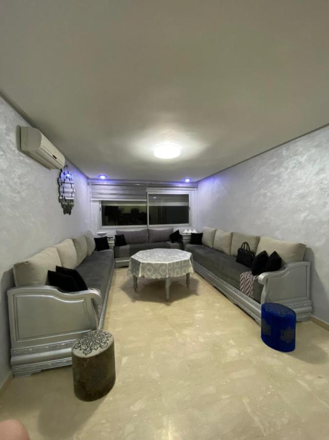 Luxury Beach Apartment - Romantic Weekend Getaway Agadir n'Ait Sa Екстер'єр фото