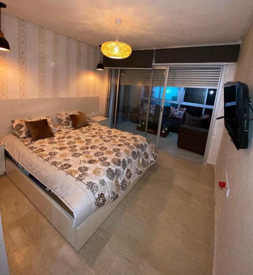 Luxury Beach Apartment - Romantic Weekend Getaway Agadir n'Ait Sa Екстер'єр фото
